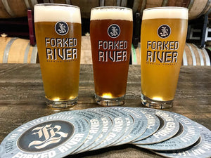 Sip N' Pour Workshop at Forked River Brewing! | Nov 8 @ 6:00PM