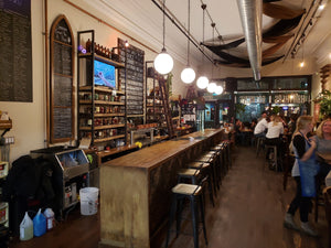 Sip N' Pour Workshop at Brothers Brewing | Jan 9 @ 6:30PM