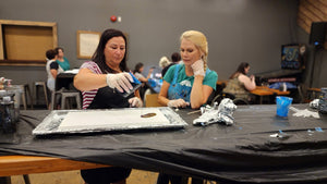 Sip N' Pour Workshop at Sons of Kent Brewing! | Oct 5 @ 6:30PM