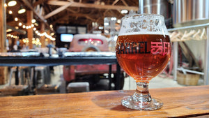 Sip N' Pour Workshop at Shawn & Ed Brewing | Nov 7 @ 6:30PM