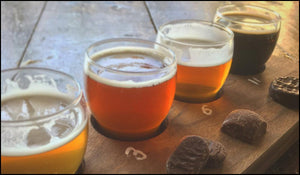 Sip N' Pour Workshop at Brothers Brewing | Nov 14 @ 6:30PM