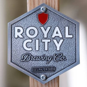 Sip N' Pour Workshop at Royal City Brewing | Nov 27 @ 6:30PM