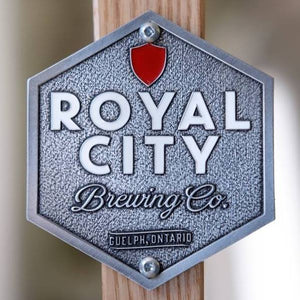 Sip N' Pour Workshop at Royal City Brewing | Oct 23 @ 6:30PM
