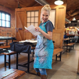 Sip N' Por Workshop at Shawn & Ed Brewing | Dec 5 @ 6:30PM