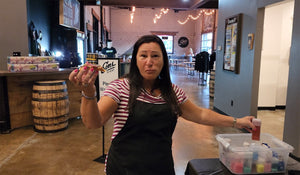Sip N' Pour Workshop at Sons of Kent Brewing! | Feb 8 @ 6:30PM