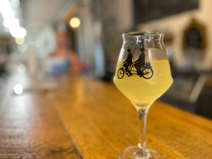 Sip N' Pour Workshop at Brothers Brewing | Nov 14 @ 6:30PM