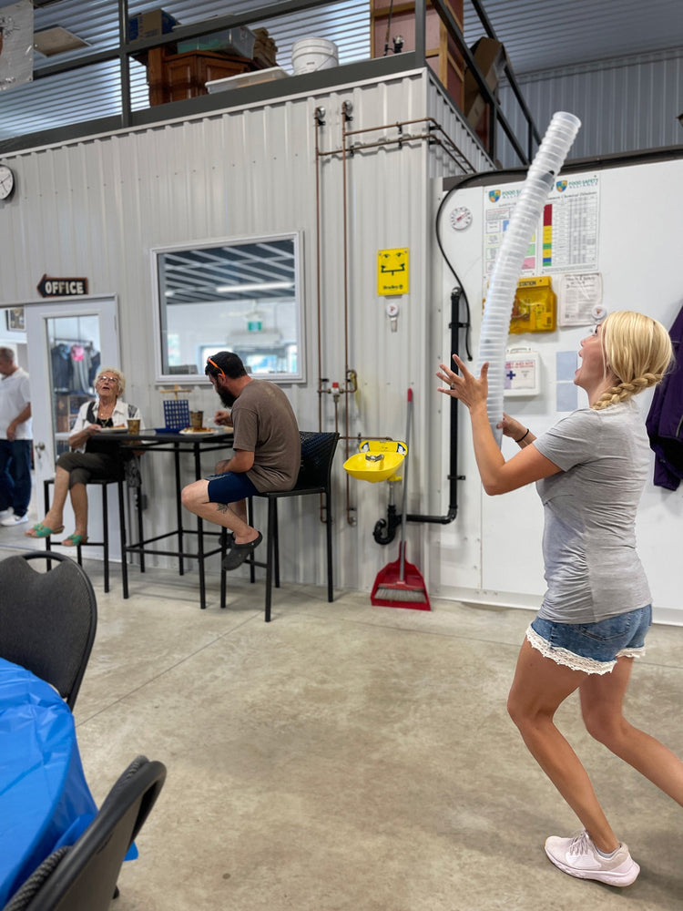 Sip N' Pour Workshop at Natterjack Brewing | Dec 14 @ 6:00PM