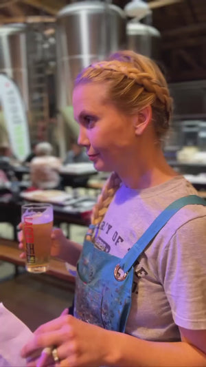 
            
                Load and play video in Gallery viewer, Sip N&amp;#39; Pour Workshop at Shawn &amp;amp; Ed Brewing | Nov 7 @ 6:30PM
            
        