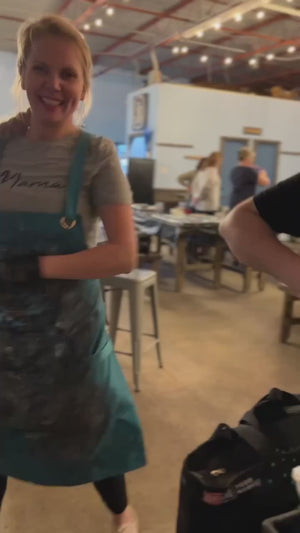 
            
                Load and play video in Gallery viewer, Sip N&amp;#39; Pour Workshop at Forked River Brewing! | Nov 8 @ 6:00PM
            
        