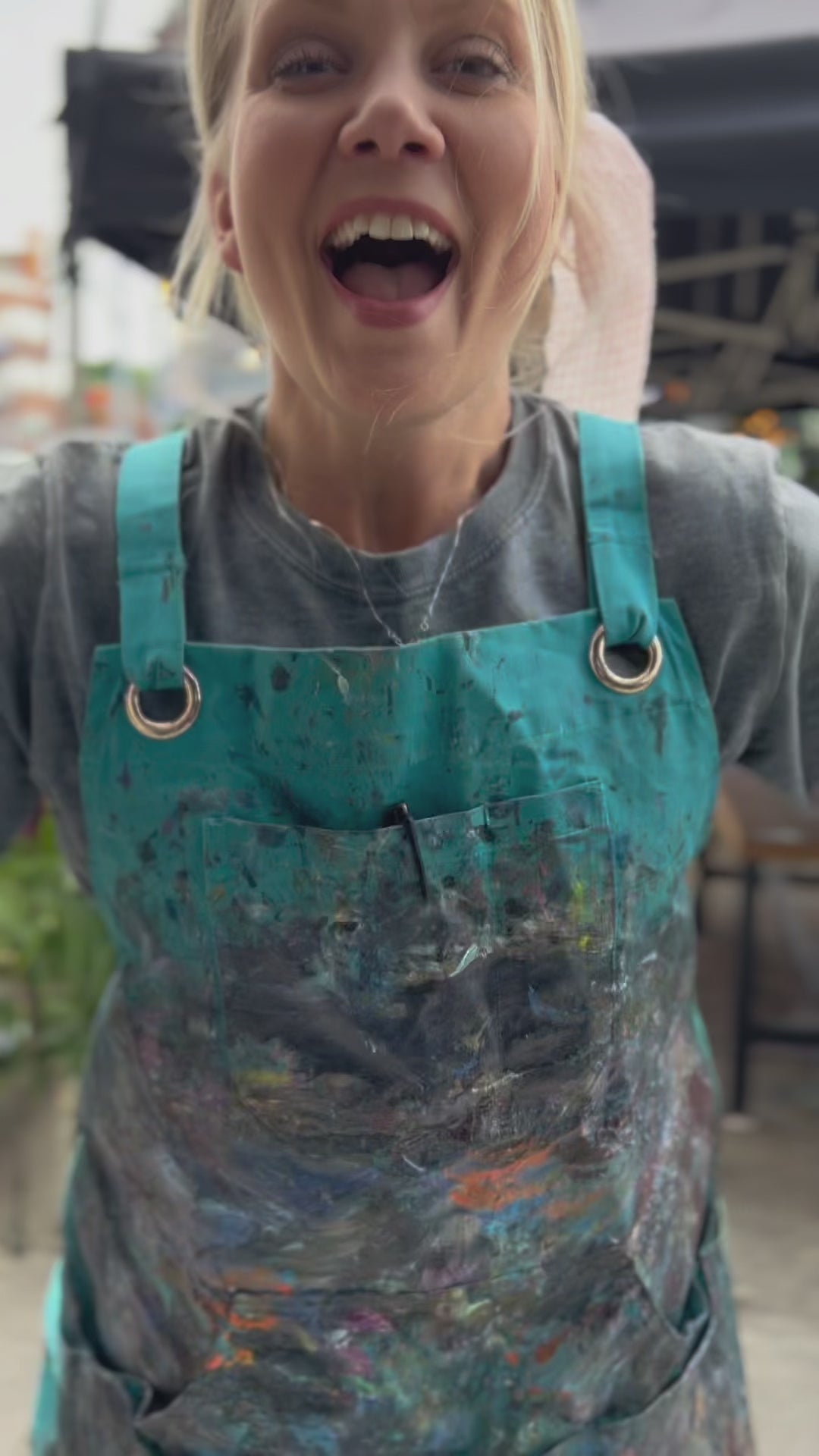 Acrylic Pour Workshop at Brothers Brewing! | MAY 13TH @ GUELPH