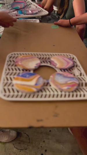 
            
                Load and play video in Gallery viewer, Sip N&amp;#39; Pour Workshop at Steel Town Cider | Nov 23 @ 6:30PM
            
        