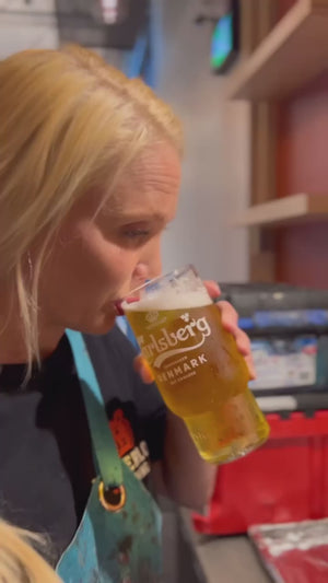
            
                Load and play video in Gallery viewer, Sip N&amp;#39; Pour Workshop at Brothers Brewing | Nov 14 @ 6:30PM
            
        