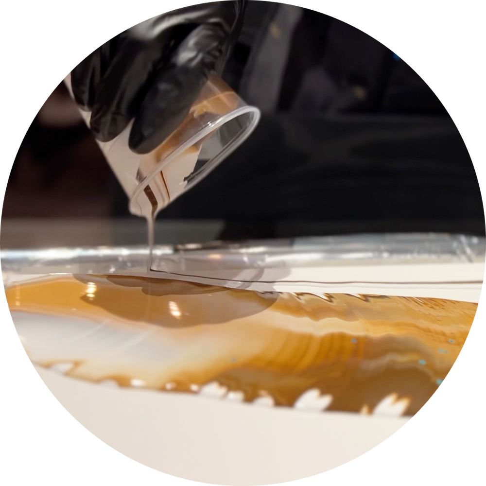 ADD-ON POUR PAINT | 16OZ READY-TO-POUR PAINT