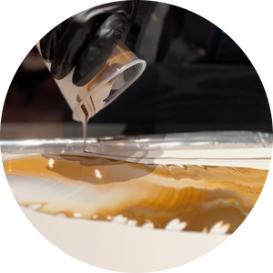 ADD-ON POUR PAINT | 16OZ READY-TO-POUR PAINT