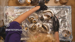 Virtual Pour Party